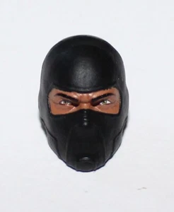 COBRA EEL - Head - GIJOE CLASSIFIED SERIES 81 6" Scale 1/12 TROOPER AMAZON - Picture 1 of 4