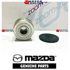 Mazda Genuine Alternator Pulley LF18-18-330A fits 07-13 MAZDA2 [DE] Mazda BT-50