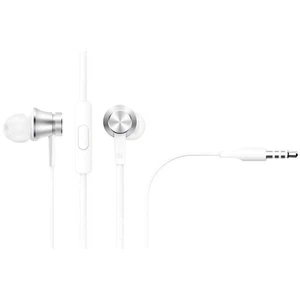 Xiaomi In-ear Earphones Headphones Basic 3.5mm with Mic (Global) New - Picture 1 of 6