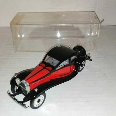 BUGATTI T50 RIO SCALA 1/43 NO BOX - Immagine 1 di 3