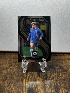 2024-25 Panini Seleziona Premier League - Mezzanino Pedro Neto #183 - Foto 1 di 2