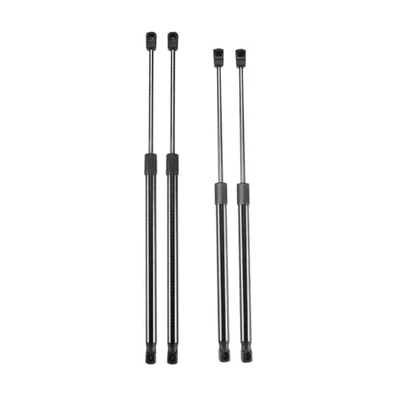 4X Front Hood & Rear Tailgate Lift Supports Replacement for Kia Sorento 2011–201 Foto 1 de 4