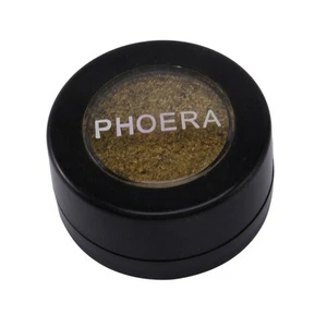 Paleta de sombras de ojos brillo de ojos 24 colores mate natural 9868 - Imagen 1 de 45