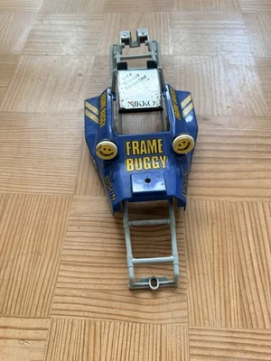 nikko RC konvolut 5 frame buggy - Bild 1 von 3