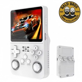 GameBoy/PSP Style 2.0 Console 20,000+ Games PSP NES SNES N64 Sega DreamCast