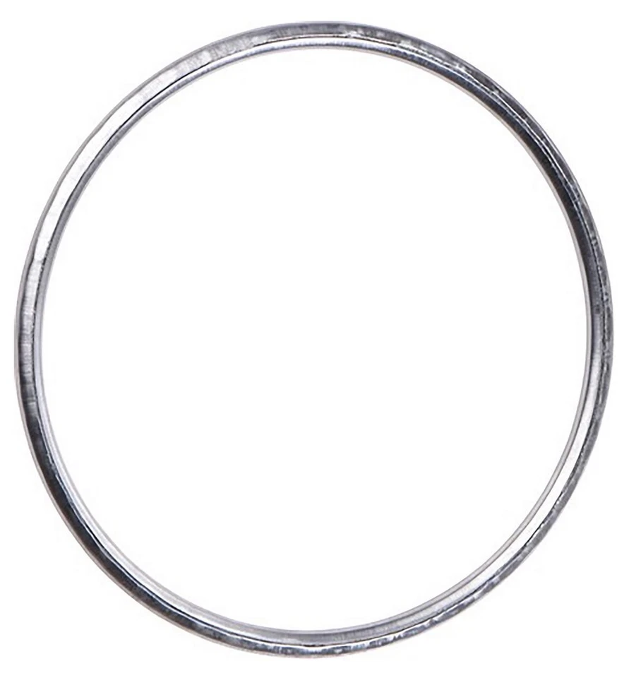 Exhaust Pipe Flange Gasket for 2017-2020 Nissan Pathfinder - Image 1 of 2