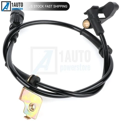 Front Wheel Speed Sensor ABS For 2001-2010 Chrysler PT Cruiser 2.4L Dodge Neon — 第 1/4 张图片