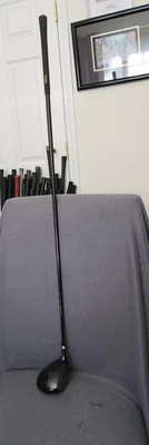 DRIVER SPALDING ELITE #1 10,5* TITANIO FIRME MEDIO Foto 1 de 4