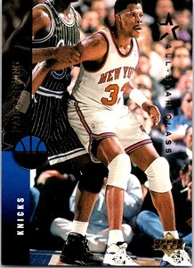 1994-95 Upper Deck Patrick Ewing #119 New York Knicks - Bild 1 von 2
