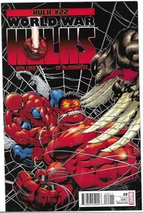 The Hulk #22 (Marvel Comics Juli 2010) Neu in OVP - Bild 1 von 1
