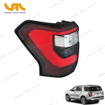 Tail Lights For Ford Expedition Sport 2018-2021 3.5L LED Type Driver Left LH - Изображение 1 из 4