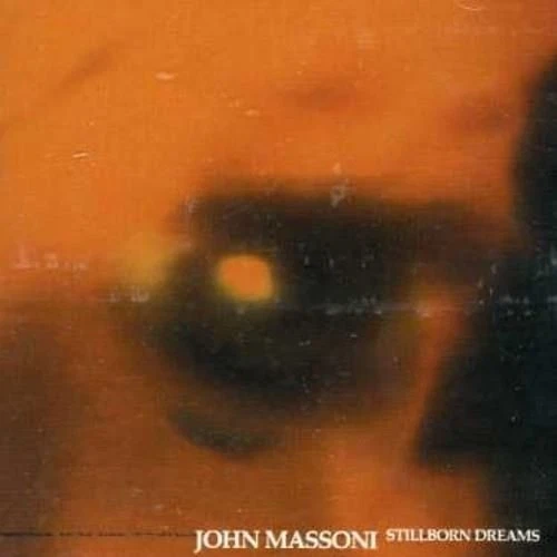 Audio Cd - John Massoni - Stillborn Dreams  - Space Age Recordings - Neu - Bild 1 von 1