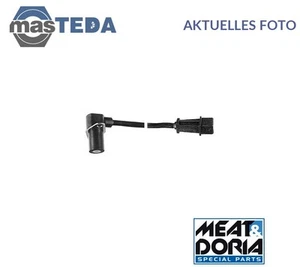 87010 KURBELWELLENSENSOR IMPULSGEBER MEAT & DORIA FÜR SEAT MARBELLA 0.9,0.9 CAT - Picture 1 of 5