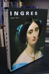 VIGNE, Georges. : Ingres - Imagen 1 de 1