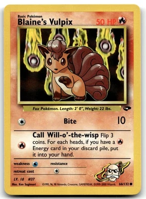 Rhydon 45/64 Jungle Uncommon  Pokemon TCG LP - Image 1 of 2