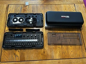 Teenage Engineering OP-XY: Warranty + boxed with extras | Synth | Groove Box - Picture 1 of 15