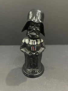 Comic Images Darth Vader Bobble Head Bobblehead Star Wars - Picture 1 of 14