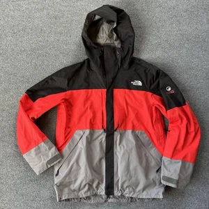 Chaqueta The North Face Para Hombre Grande Roja Serie Steep Gore-Tex RECCO Esquí Snowboard - Imagen 1 de 19