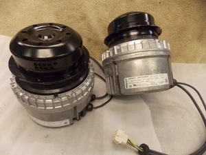 Soplador de motor Carrier HVAC HD56JZ231 208-230v 2530RPM alta eficiencia - Imagen 1 de 11
