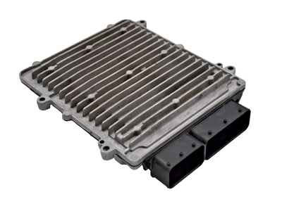 Mercedes-Benz W212 E-Klasse Motorsteuergerät 6 Zyl. Bosch A2769001600 - Image 1 of 2