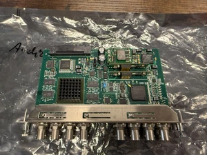 video modulare grass valley IO BH13040218 4000-13si 771-0528 390-7196-00 - Foto 1 di 3