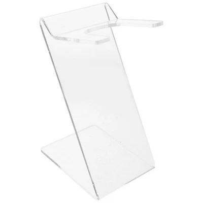  Blow Dryer Holder Countertop Hair Accessory Organizer Hairdryer Appliance - Image 1 of 4