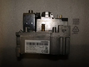 Buderus 8718585334 Resideo VR4601C B 1024 Gaskombiventil Honeywell VR4601CB1024 - Bild 1 von 6