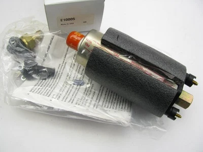 Bomba de combustible eléctrica 74-80 Saab 99, 1978-1985 900 Turbo VALEO - Hecha en EE. UU. Foto 1 de 4