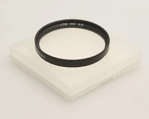 Filettatura filtro sfocatura B+W MZ1 E55 - Foto 1 di 1