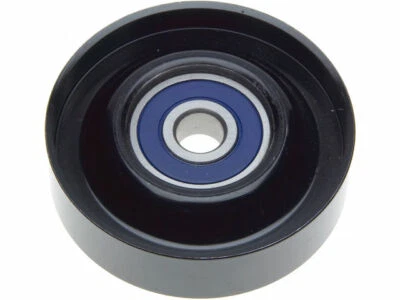 Polea tensora de correa de transmisión AC Delco 35881HG para Hyundai Accent 1995-2011 Foto 1 de 2