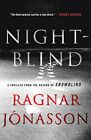 Nightblind: A Thriller: 2 (Dark Ice..., Jonasson, Ragna