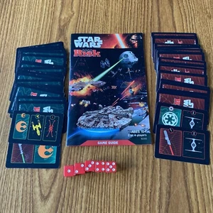 Replacement Pieces Risk : Star Wars Edition Board Game DISNEY Hasbro Gaming 2014 - Picture 1 of 7