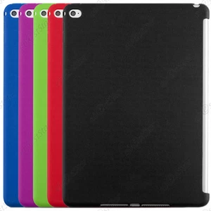 Coque Souple Silicone Gel Apple iPad Pro Air Mini - LIRE la description - Photo 1 sur 4