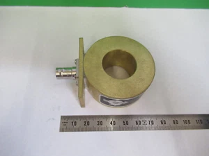 PEARSON ELECTRONICS CURRENT MONITOR  transformer EMI 8181 AS PICTURED G2-A-82 - Picture 1 of 10