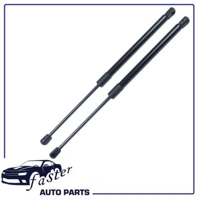 2x Suportes de elevação de capô para Ram 2500 2018 2017 2016 2015 2014 2013 2012 2011 - Imagem 1 de 4