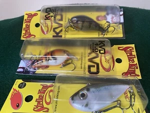 Strike King Köder Set - Bild 1 von 2