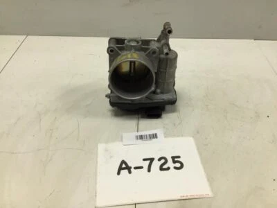 Infiniti G37X 2012 cupé carrocería del acelerador derecho OEM+ Foto 1 de 4