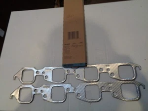 Fel-Pro Automotive Exhaust Manifold Gasket Set MS 90266 New - Foto 1 di 1