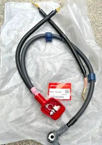Conjunto de cable de arranque genuino Honda S2000 cable de batería JDM AP1 AP2 TIPO-S-V - Imagen 1 de 3