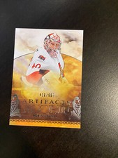 2010-11 UD Artifacts Robin Lehner Rookie /699