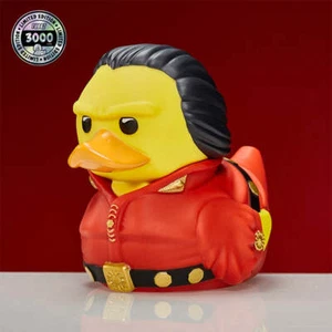 STAR TREK - KHAN - PATO TUBBZ - NUEVO - NS3246 - Imagen 1 de 1