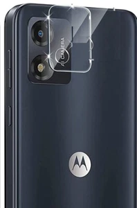For MOTOROLA MOTO E13 CAMERA LENS PROTECTOR REAR TEMPERED GLASS BACK COVER FILM - Picture 1 of 10