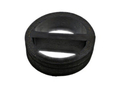 Colgador de escape delantero 87125NHNR para BMW 535is 1988 Foto 1 de 2