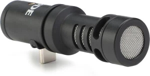 Rode VideoMic Me-C USB-C Directional Microphone for Smartphones,Black - Picture 1 of 1