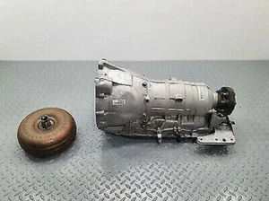 BMW 735i E65 E66 Automatic Gearbox 7521145 3.6 Petrol 200kw - Picture 1 of 1