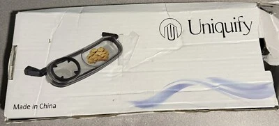 Carrinho Uniquify compatível com bandeja de lanches Uppababy Vista, Vista V2, Cruz, Cruz V2 - Imagem 1 de 4