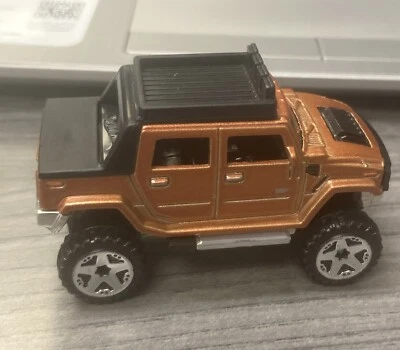 Hot Wheels - Hummer H2  - Image 1 of 4