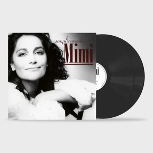 MIA MARTINI - Semplicemente Mimi' (In concerto) (2025) 2 LP vinyl - Foto 1 di 1