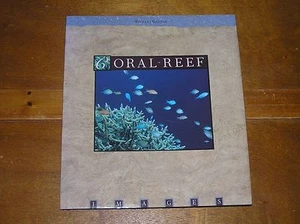 CORAL REEF by Michael George Creative Education 1993 ISBN:  0-88682-430-3 –  - Foto 1 di 5