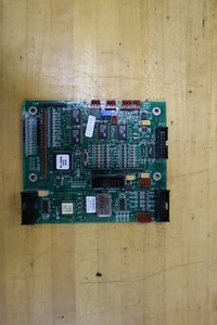 Haas 34-4031D Rev. A; Serial Keyboard PCB Interface - Picture 1 of 4